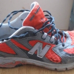 Review New Balance 908v1 Trail 