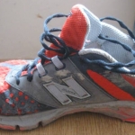 Review New Balance 908v1 Trail 